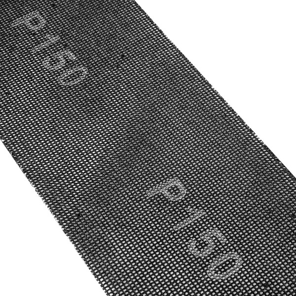 Изображение товара Набор сеток абразивных СибрТех 751307 (5шт)