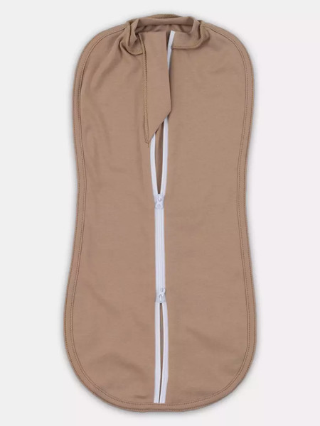 Изображение товара Набор пеленок-коконов детских Rant Mosaic 001275/1 (2шт, Beige, р.62)