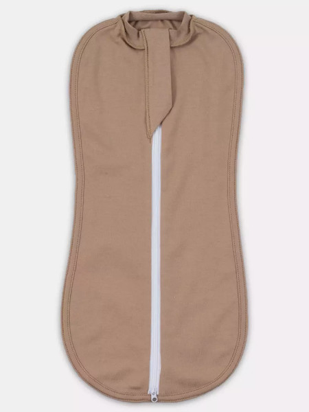 Изображение товара Набор пеленок-коконов детских Rant Mosaic 001275/1 (2шт, Beige, р.62)