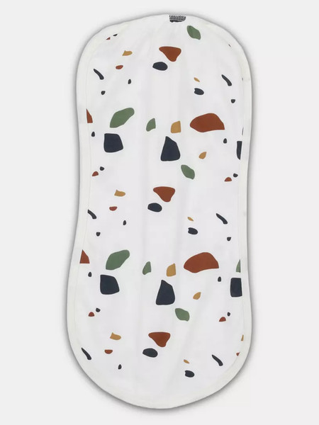 Изображение товара Набор пеленок-коконов детских Rant Mosaic 001275/1 (2шт, Beige, р.62)