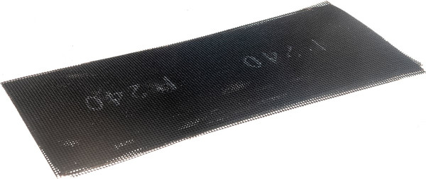 Изображение товара Набор сеток абразивных СибрТех 751367 (5шт)