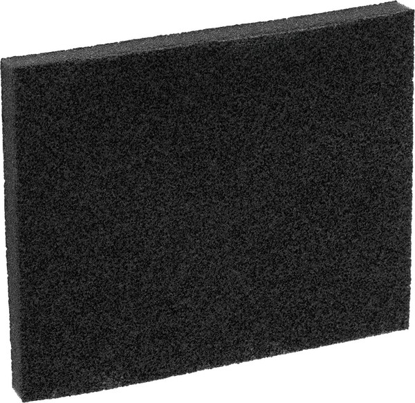 Изображение товара Губка абразивная СибрТех 757227