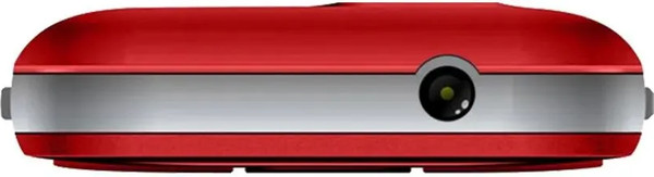 Изображение товара Мобильный телефон BQ 1866 Trust (красный)