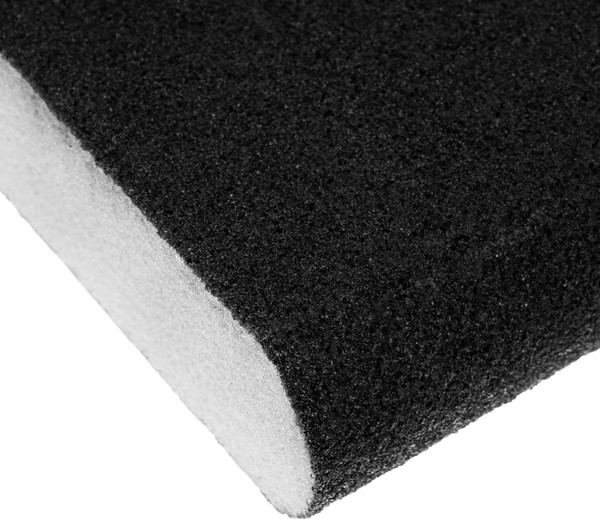 Изображение товара Губка абразивная СибрТех 757387