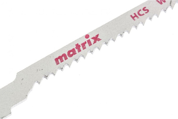 Изображение товара Набор пильных полотен Matrix 78227 (3шт)