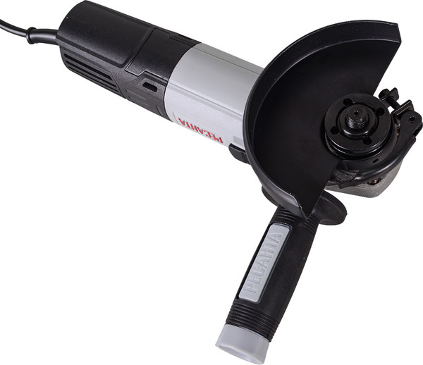 Изображение товара Угловая шлифовальная машина Ресанта УШМ-125/1100 ПП (75/12/15)