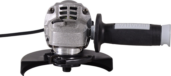 Изображение товара Угловая шлифовальная машина Ресанта УШМ-125/1100 ПП (75/12/15)