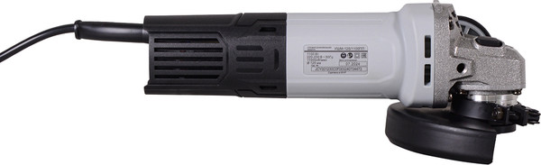 Изображение товара Угловая шлифовальная машина Ресанта УШМ-125/1100 ПП (75/12/15)
