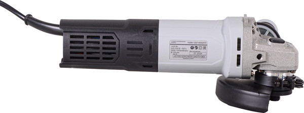 Изображение товара Угловая шлифовальная машина Ресанта УШМ-125/1400 ЭПП (75/12/14)