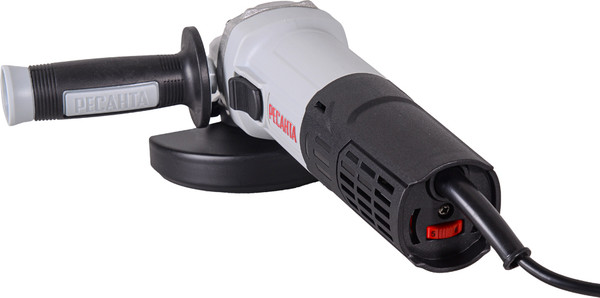 Изображение товара Угловая шлифовальная машина Ресанта УШМ-125/1400 ЭПП (75/12/14)