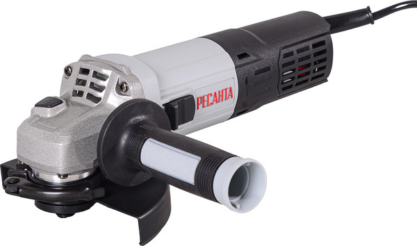 Изображение товара Угловая шлифовальная машина Ресанта УШМ-125/1400 ЭПП (75/12/14)