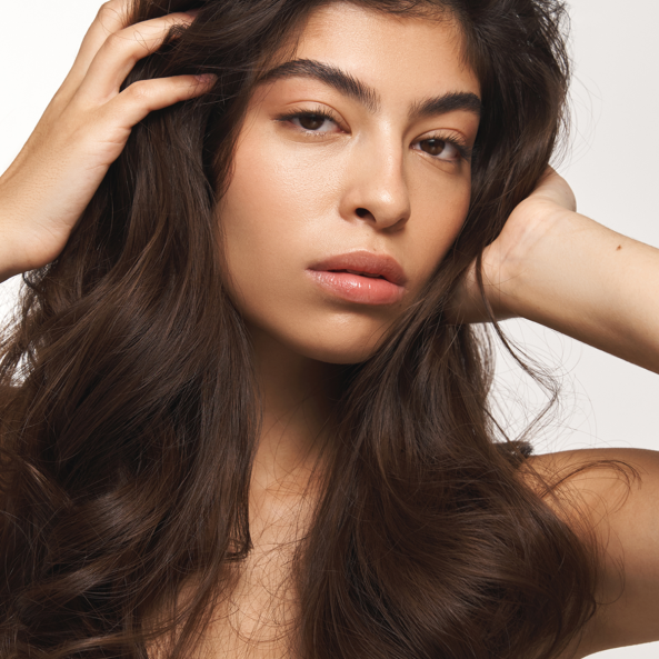 Изображение товара Маска для волос Solomeya Argan Oil Hair Repair (250мл)