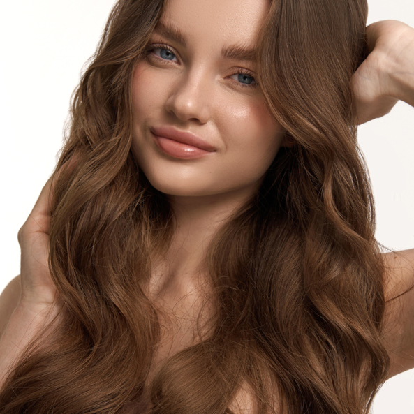 Изображение товара Маска для волос Solomeya Reconstruction Protein Hair (100мл)