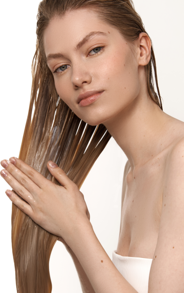 Изображение товара Маска для волос Solomeya Reconstruction Protein Hair (100мл)