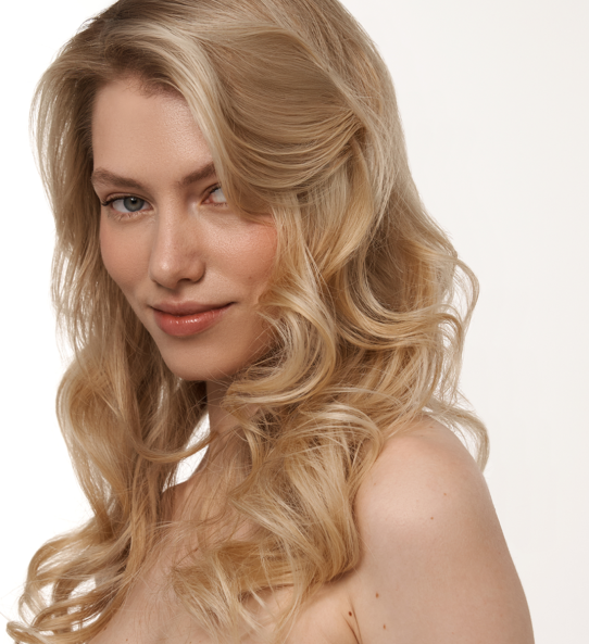 Изображение товара Маска для волос Solomeya Reconstruction Protein Hair (100мл)