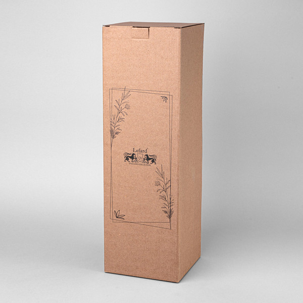 Изображение товара Ваза Lefard 374-145