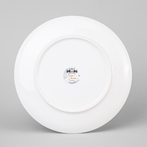 Изображение товара Тарелка столовая обеденная Lefard Снежная королева 590-627