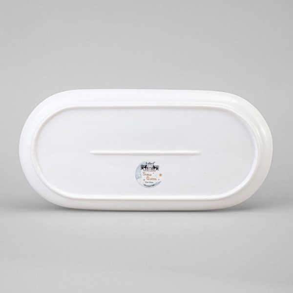 Изображение товара Блюдо Lefard Снежная королева 590-545