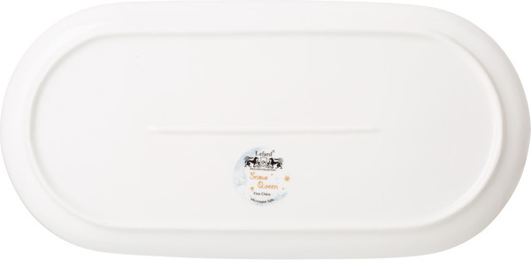 Изображение товара Блюдо Lefard Снежная королева 590-545