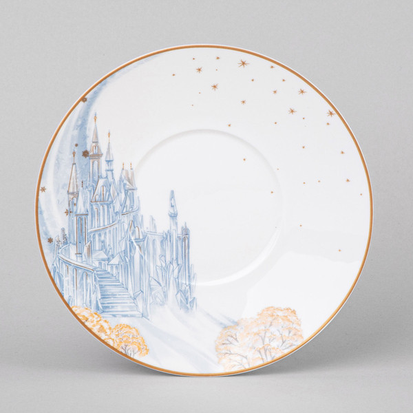 Изображение товара Набор для чая/кофе Lefard Снежная королева 590-623