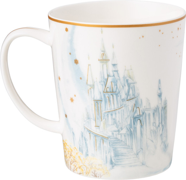 Изображение товара Кружка Lefard Снежная королева 590-541