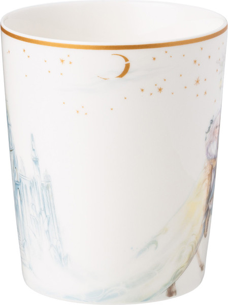 Изображение товара Кружка Lefard Снежная королева 590-541