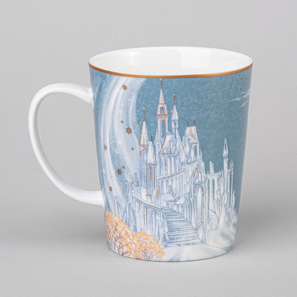 Изображение товара Кружка Lefard Снежная королева 590-620