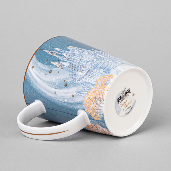 Изображение товара Кружка Lefard Снежная королева 590-620