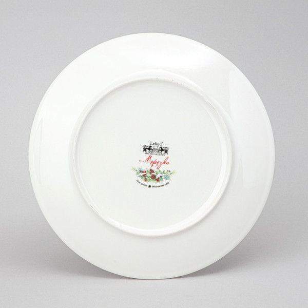 Изображение товара Тарелка закусочная (десертная) Lefard Морозко 85-2036