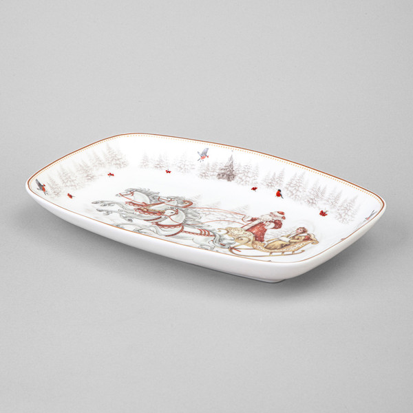 Изображение товара Блюдо Lefard Морозко 85-2046