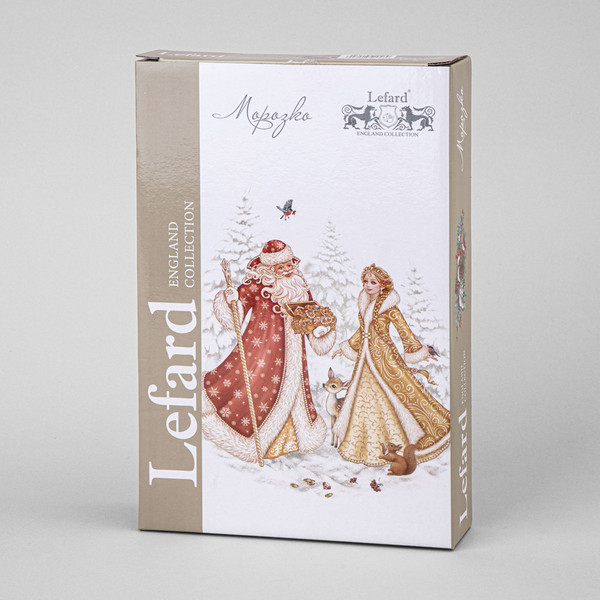 Изображение товара Блюдо Lefard Морозко 85-2046