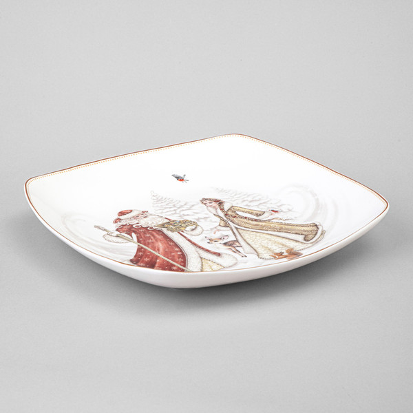 Изображение товара Блюдо Lefard Морозко 85-2047