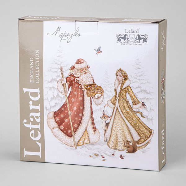 Изображение товара Блюдо Lefard Морозко 85-2047