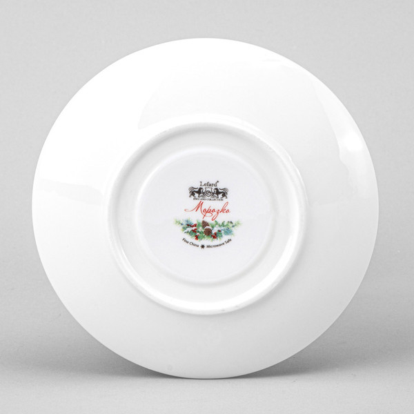 Изображение товара Набор для чая/кофе Lefard Морозко 85-2045