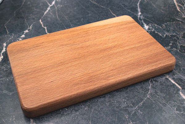 Изображение товара Разделочная доска DEKO DBU2130 (21x30, бук)
