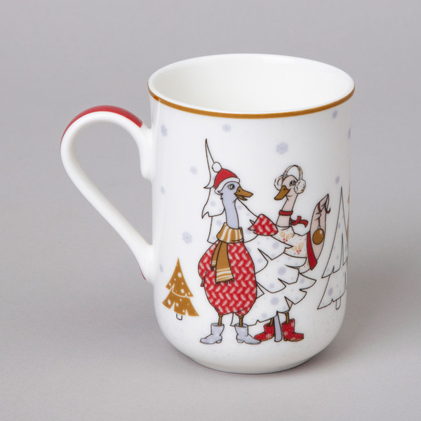 Изображение товара Кружка Lefard Family Christmas 425-182