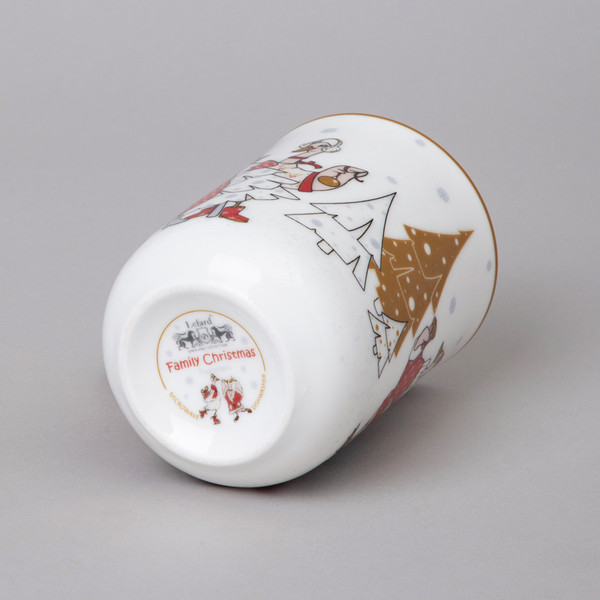 Изображение товара Кружка Lefard Family Christmas 425-182