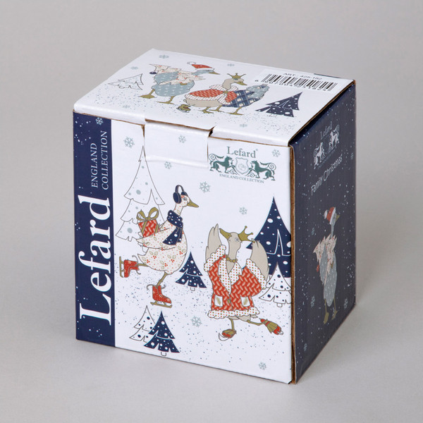Изображение товара Кружка Lefard Family Christmas 425-182