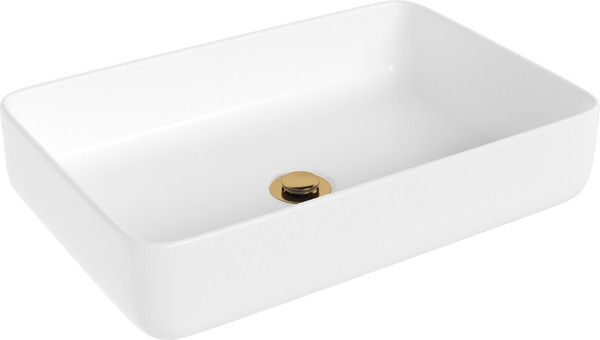 Изображение товара Умывальник Lauter 21487-50 + клапан 21190G