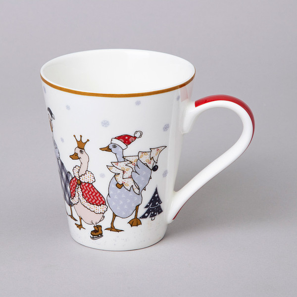 Изображение товара Кружка Lefard Family Christmas 425-124