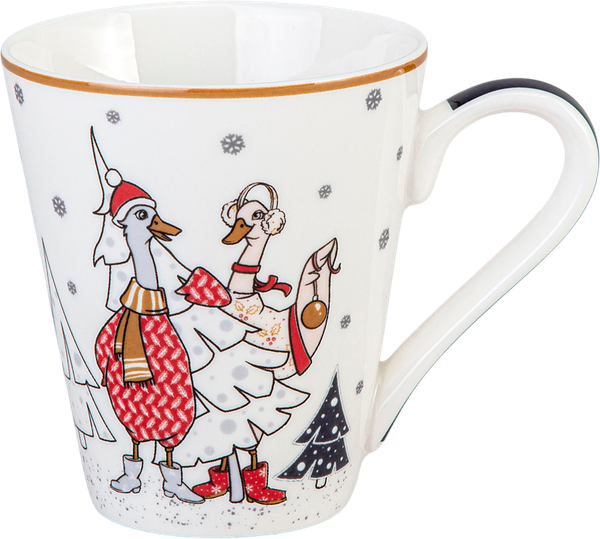 Изображение товара Кружка Lefard Family Christmas 425-123