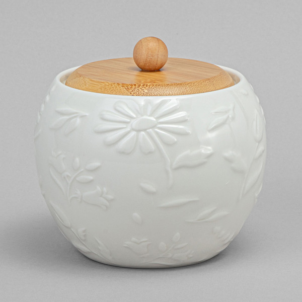 Изображение товара Набор емкостей для хранения Lefard Flowers Story 474-247 (2шт)