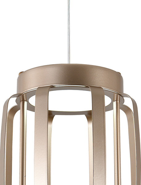 Изображение товара Потолочный светильник Indigo Light Capsula V000154L