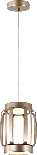 Изображение товара Потолочный светильник Indigo Light Capsula V000154L