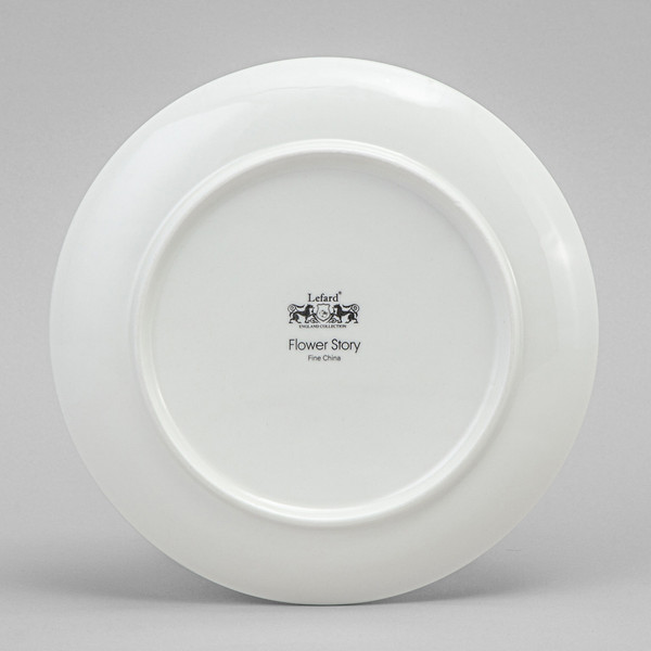 Изображение товара Набор тарелок Lefard Flowers Story 474-266 (2шт)