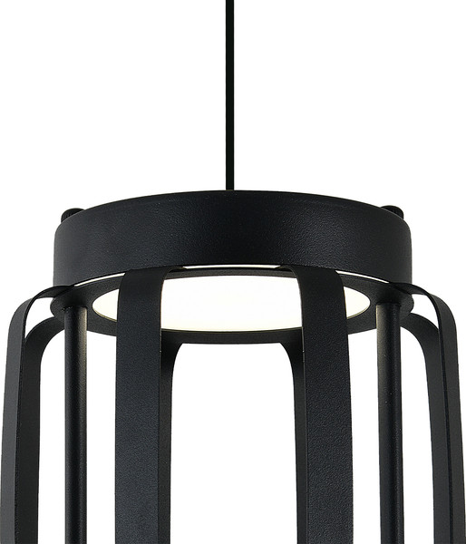 Изображение товара Потолочный светильник Indigo Light Capsula V000155L