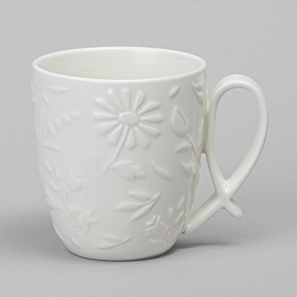 Изображение товара Набор кружек Lefard Flowers Story 474-252 (2шт)