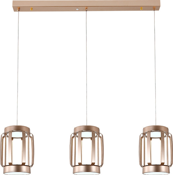 Изображение товара Потолочный светильник Indigo Light Capsula V000156L