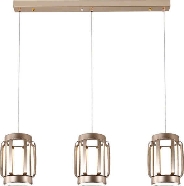 Изображение товара Потолочный светильник Indigo Light Capsula V000156L