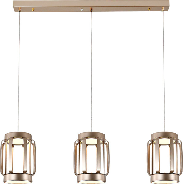 Изображение товара Потолочный светильник Indigo Light Capsula V000156L